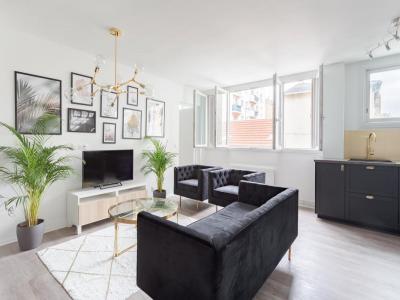 Louer Appartement 75 m2 Asnieres-sur-seine