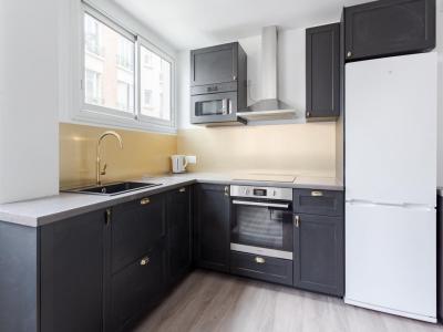 Louer Appartement Asnieres-sur-seine 750 euros