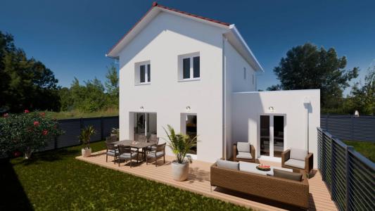 For sale Echirolles 5 rooms 104 m2 Isere (38130) photo 0