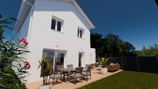 Annonce Vente 5 pi�ces Maison Echirolles 38