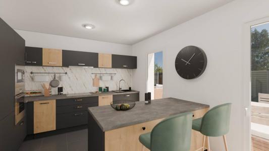Acheter Maison Echirolles 278000 euros