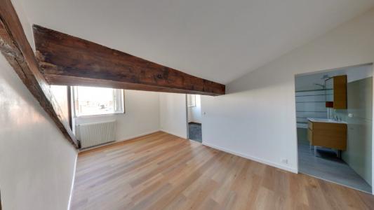 Acheter Appartement 46 m2 Lyon-4eme-arrondissement