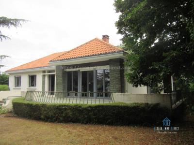 Annonce Vente Prestige Rabateliere 85