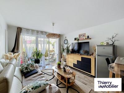For sale Pleurtuit 2 rooms 41 m2 Ille et vilaine (35730) photo 0