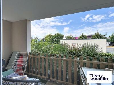 Annonce Vente 2 pi�ces Appartement Pleurtuit 35