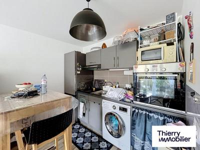 Acheter Appartement 41 m2 Pleurtuit