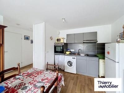 Annonce Vente 2 pi�ces Appartement Pleurtuit 35