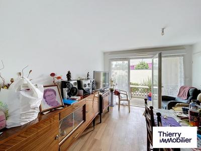 Acheter Appartement 41 m2 Pleurtuit