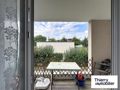Acheter Appartement Pleurtuit Ille et vilaine