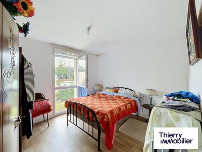 Acheter Appartement Pleurtuit 139999 euros