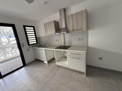 Annonce Vente 4 pi�ces Appartement Saint-denis 974