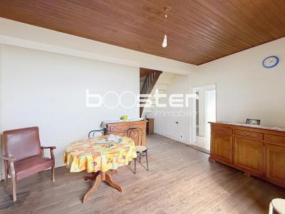 Acheter Maison 250 m2 Meyze