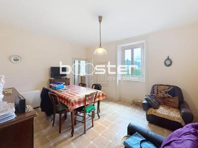 Annonce Vente 3 pi�ces Maison Coussac-bonneval 87