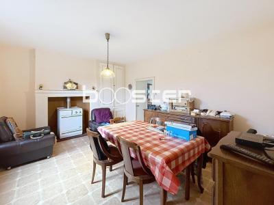 Acheter Maison 59 m2 Coussac-bonneval