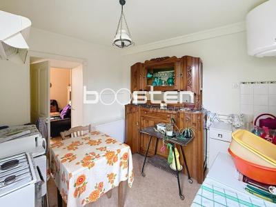 Acheter Maison Coussac-bonneval 29000 euros
