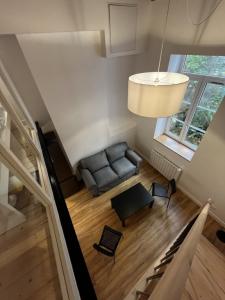 For rent Lyon-1er-arrondissement 2 rooms 36 m2 Rhone (69001) photo 2
