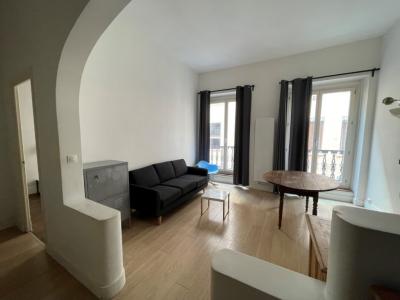For rent Lyon-1er-arrondissement 2 rooms 47 m2 Rhone (69001) photo 0