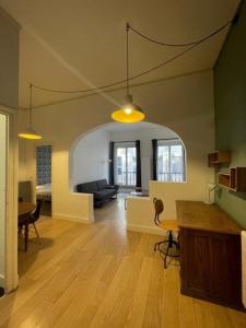 For rent Lyon-1er-arrondissement 2 rooms 47 m2 Rhone (69001) photo 2