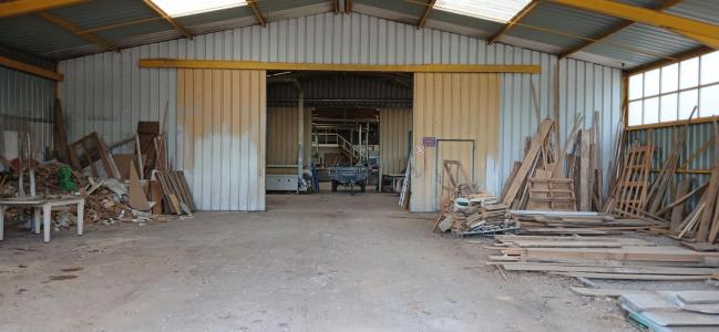 Acheter Commerce Andelarre 780000 euros