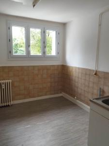 Louer Appartement 64 m2 Charleville-mezieres