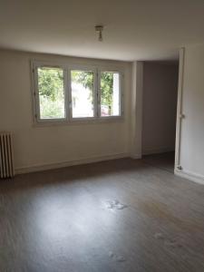 Louer Appartement Charleville-mezieres 456 euros