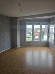 Louer Appartement Charleville-mezieres 570 euros