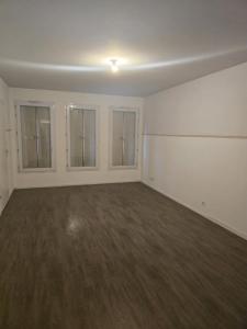 Louer Appartement Charleville-mezieres 587 euros