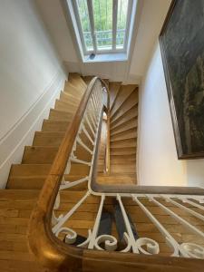 For rent Lyon-5eme-arrondissement 11 rooms 235 m2 Rhone (69005) photo 4