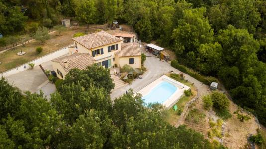 For sale Soubes 5 rooms 157 m2 Herault (34700) photo 1