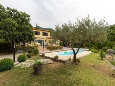 For sale Soubes 5 rooms 157 m2 Herault (34700) photo 2