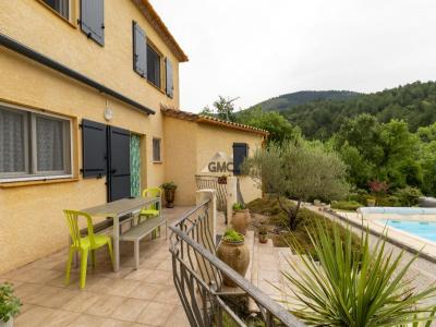 For sale Soubes 5 rooms 157 m2 Herault (34700) photo 4