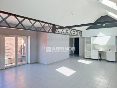 Acheter Appartement 94 m2 Tourcoing