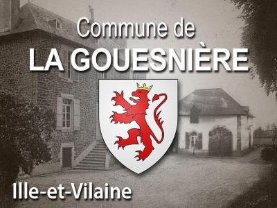 For sale Gouesniere 347 m2 Ille et vilaine (35350) photo 0