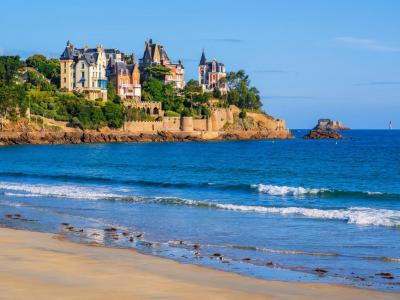 For sale Dinard Ille et vilaine (35800) photo 0