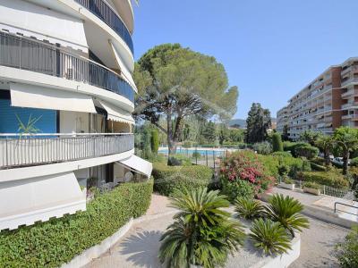 Annonce Vente 2 pi�ces Appartement Mandelieu-la-napoule 06