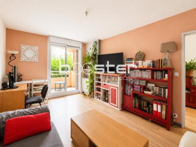 Annonce Vente 2 pi�ces Appartement Toulouse 31