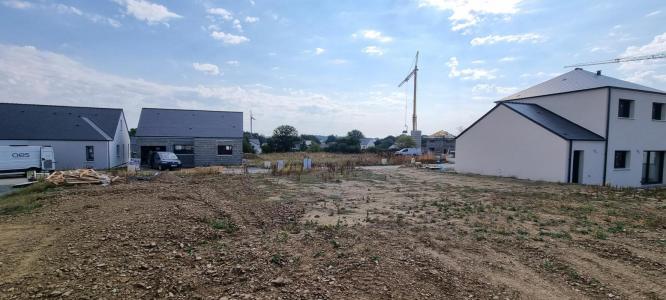 For sale Brain-sur-longuenee 455 m2 Maine et loire (49220) photo 0