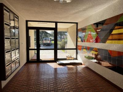 Annonce Vente 3 pi�ces Appartement Saint-gaudens 31