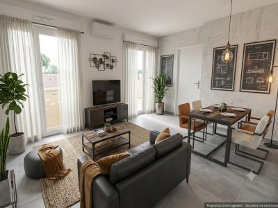 For sale Avignon 3 rooms 58 m2 Vaucluse (84000) photo 0