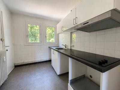 Acheter Appartement Lyon-9eme-arrondissement Rhone