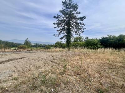 Annonce Vente Terrain Saint-lager-bressac 07