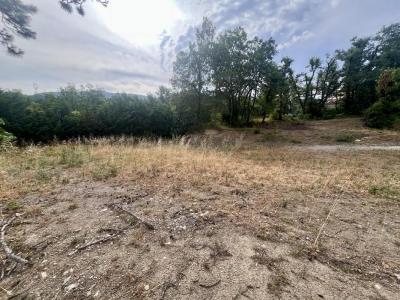 Acheter Terrain 1120 m2 Saint-lager-bressac