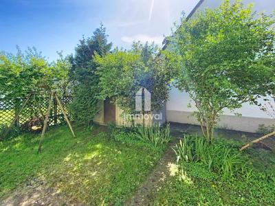 For sale Strasbourg 6 rooms 123 m2 Bas rhin (67000) photo 0