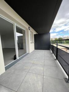 Louer Appartement 61 m2 Toulouse