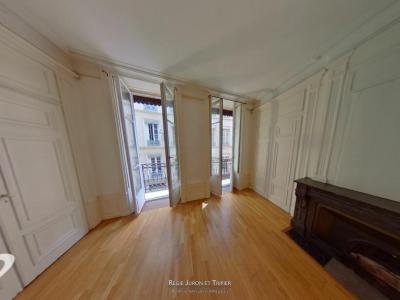For rent Lyon-1er-arrondissement 3 rooms 82 m2 Rhone (69001) photo 0