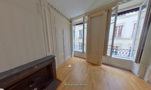 Annonce Location 3 pi�ces Appartement Lyon-1er-arrondissement 69