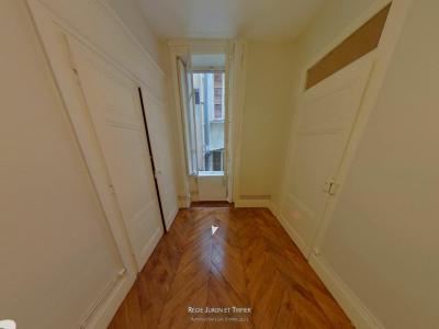 Louer Appartement Lyon-1er-arrondissement Rhone