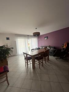 Annonce Location 3 pi�ces Appartement Mesnil-esnard 76