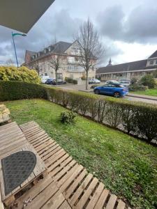 Louer Appartement 71 m2 Mesnil-esnard