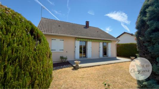 For sale Riviere-de-corps 5 rooms 85 m2 Aube (10440) photo 1